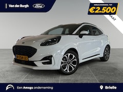 Ford Puma - ST-Line 1.0 EcoBoost Automaat | Winter Pack | Achteruitrijcamera | Navigatie