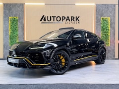 Lamborghini Urus - 4.0 V8 |PANO|AKRAPOVIC|B&O|MASSAGE|CERAMIC|HuD|CARBON|SOFTCLOSE|360 CAMERA|GARANTIE 03/202