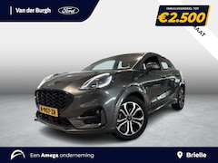 Ford Puma - 1.0 EcoBoost Hybrid ST-Line