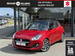 Suzuki Swift - 1.2 Style Smart Hybrid Style Bi-Tone
