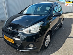 Hyundai i10 - 1.0i i-Drive