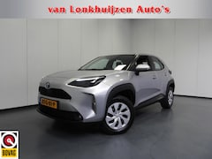 Toyota Yaris Cross - 1.5 Hybrid Active NAVI-APP/CAMERA/CLIMA/ADAPT.CRUISE