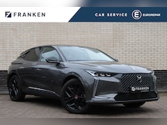 DS 4 - 4 E-Tense Performance Line | Navigatie | Camera | Alcantara | Head-up