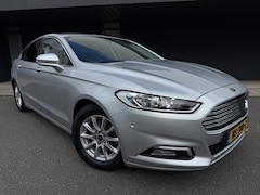 Ford Mondeo - 1.5 Titanium
