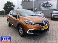 Renault Captur - TCe NAVI AIRCO CRUISE TRH LED ..83.815 KM
