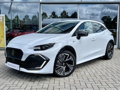 Renault Clio - 1.8 Full Hybrid 160 Esprit Alpine | Pack Winter | Intelligent Adaptive Cruise Control (IAC