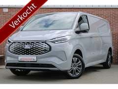 Ford E-Transit Cust. - 340 L2H1 Limited 71 kWh |MATRIX-LED|B&O|360-CAM|KEYLESS|