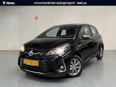 Toyota Yaris - 1.5 Hybrid Energy Plus met trekhaak