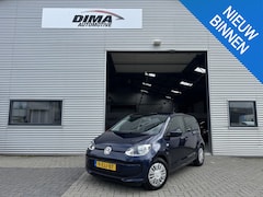 Volkswagen Up! - 1.0 move up BlueMotion Airco / Trekhaak