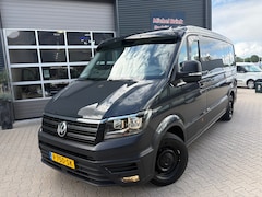 Volkswagen Crafter - 35 2.0 TDI L3H2 Highline