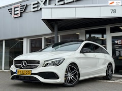 Mercedes-Benz CLA-klasse Shooting Brake - 180 Prestige AMG | Navigatie-Panorama dak
