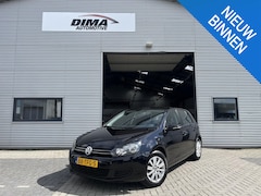 Volkswagen Golf - 1.2 TSI Comfortline BlueMotion / Trekhaak / Navi /