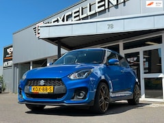 Suzuki Swift - 1.4 Sport