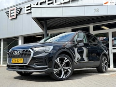 Audi Q3 - 45 TFSI e edition | Navigatie | Keyless