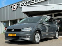 Volkswagen Touran - 1.5 TSI DSG Highline | Navigatie | 7 P