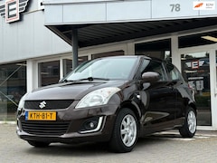Suzuki Swift - Base EASSS - Airco