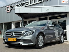 Mercedes-Benz C-klasse Estate - 180 CDI Ambition