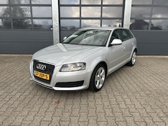 Audi A3 - 1.4 92KW TFSI 5D S-TRONIC Ambition
