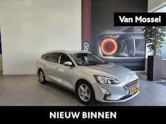 Ford Focus Wagon - 1.0 EcoBoost Trend Edition Business | WINTERPACK | AIRCO | CRUISECONTROL | APPLE CARPLAY/A