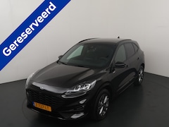 Ford Kuga - 2.5 PHEV ST-Line X | Dealer onderhouden | Winterpack | Adapt. Cruise | Dodehoek detectie |