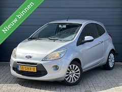 Ford Ka - 1.2 Metal start/stop | Airco | INRUILKOOPJE