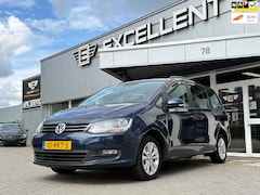 Volkswagen Sharan - 1.4 TSI DSG Trendline