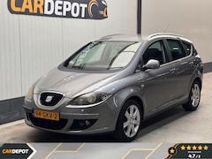 SEAT Altea XL - 1.4 TSI Stylance