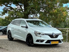 Renault Mégane Estate - 1.5 dCi Eco2 Zen | Navi + Clima + Cruise nu €6.975,