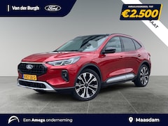 Ford Kuga - Active X 2.5 Plug-in Hybrid 243pk Driver Assistance Pack | Technology Pack | 20" LM velgen