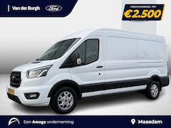 Ford Transit - 350 2.0 TDCI L3H2 Limited 185 pk Automaat