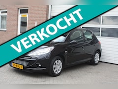Peugeot 206 - 1.4 XS.Garantie, Nederlandse Auto km.st.22153 aantoonbaar. NAP 1Ste Eigenaar 5 Deurs Deale