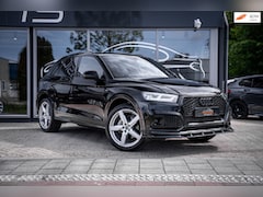 Audi Q5 SQ5 - RLook|2.0 TFSI quattro Design Pro Line Plus|Matrix|Adaptive Cruise|Bang & Olufsen|3X S-Lin