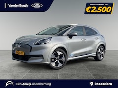 Ford Puma Gen-E - Select 43, 6 kWh Winter pack