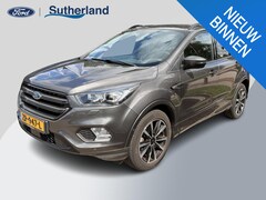 Ford Kuga - 1.5 EcoBoost ST Line 150pk Trekhaak | Camera | Stoelverwarming | SYNC 3 | Dealer onderhoud
