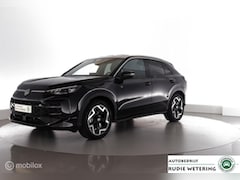 Volkswagen T-Roc - 1.5 eTsi 150PK R-Line First Edition trekhaak|1/2leer|stoelverw.|nav|IQ-led|lmv18
