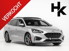 Ford Focus Wagon - 1.5 EcoBoost ST Line Business Pano ACC B&O Keyless