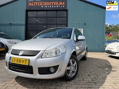 Suzuki SX4 - 1.6 Exclusive Nwe Apk Airco