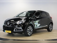 Renault Captur - 0.9 TCe Dynamique | Keyless Go | Cruise Control | NAP kilometerpas