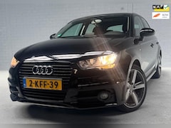 Audi A1 Sportback - 1.2 TFSI | S-Line | NAP | Cruise | Navi