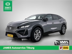 Peugeot 408 - 1.2 130PK Allure CAMERA | NAVI & CARPLAY | AD-CRUISE
