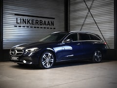 Mercedes-Benz C-klasse Estate - C 300e | Avantgarde | Panorama | Trekhaak | Head up | Memory |