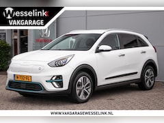 Kia e-Niro - Edition 64 kWh | Fase 3 | Adapt Cruise | Carplay | SOH 100% |
