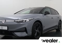 Volkswagen ID.7 - Limited Edition Plus 77 kWh accu 210 kW / 286 PK