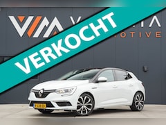 Renault Mégane - 1.2 TCe Zen 2017|5 Deurs|Airco|Cruise|Bluetooth