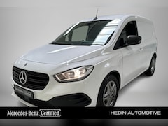 Mercedes-Benz Citan - 110 Diesel L1 Automaat Pro | Airco | Cruise Control | Camera | Licht en Regensensor