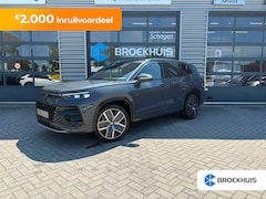 Volkswagen Tayron - R-Line Edition | 'App-Connect' draadloze smartphone integratie | Automatische afstandsrege