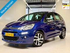 Citroën C3 - 1.0 VTi Collection Airco| Cruise Control