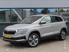 Skoda Karoq - 1.5 TSI ACT Business Edition Plus DSG | trekhaak wegklapbaar | verwarmbare voorruit | verw