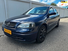 Opel Astra - 1.6 Pearl, Airco, Nw Dr reim, nw koppakking