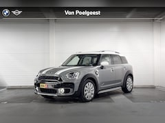 MINI Countryman - Cooper SE ALL4 Chili Panoramadak | Head-up Display | Harman/Kardon |